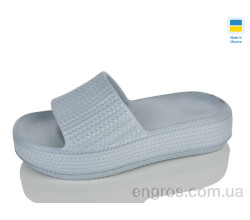 Шлепки Lot Shoes